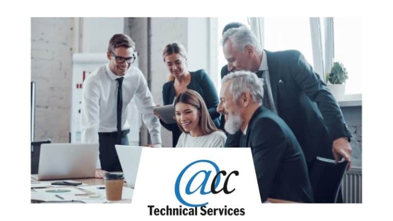 Your Partner in Personalized IT Solutions - ACC Technical Services